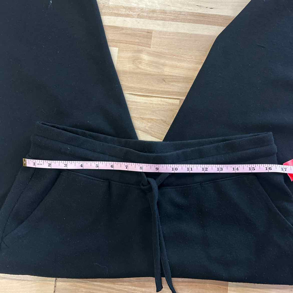 32 degrees Size M Black Used Sweatpants