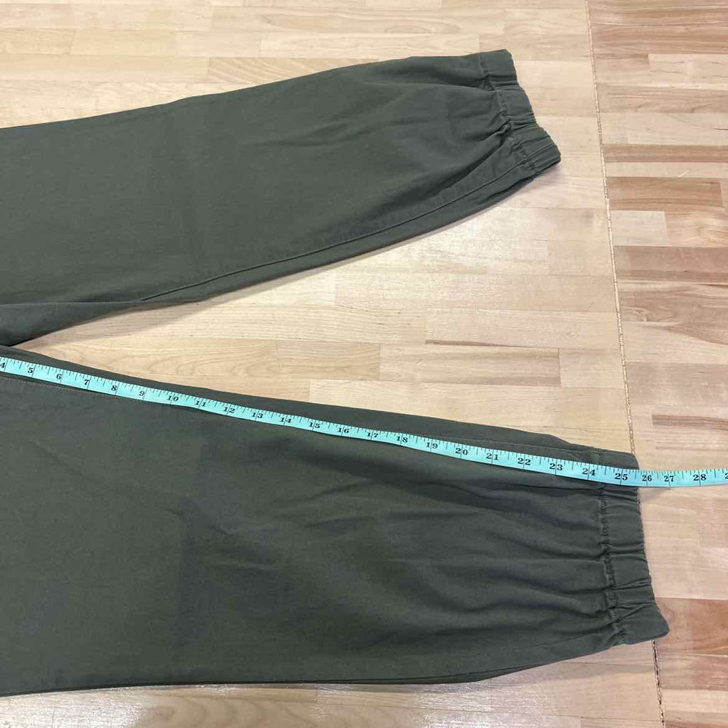 TINSELTOWN Size XL Green Pants