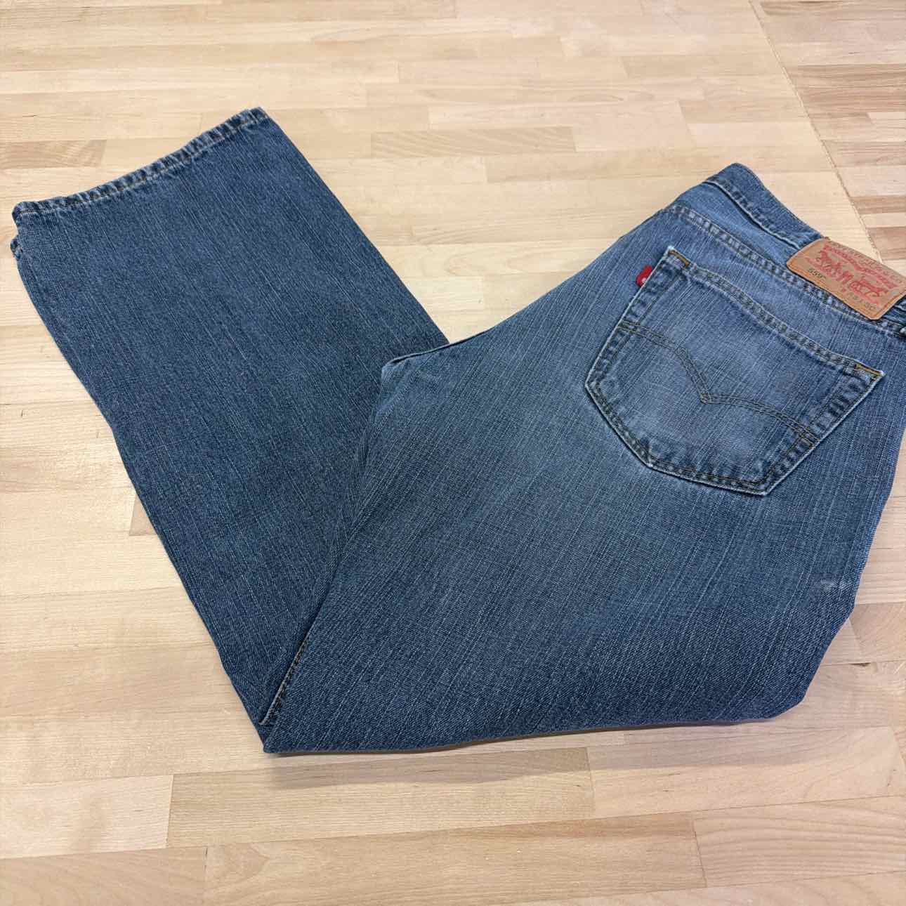 Levi's Size 33x30 Blue MENS Jeans