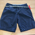 Tommy Hilfiger Size 10 Blue Preloved Shorts