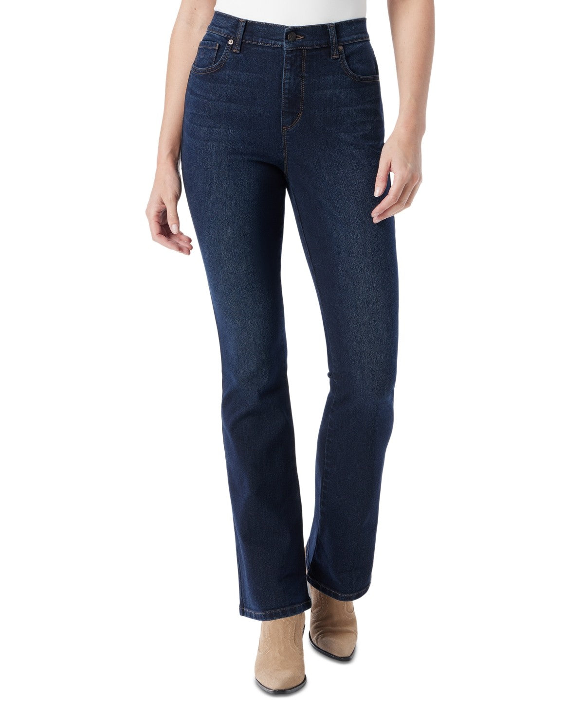 Women's Gloria Vanderbilt Amanda Original Bootcut Jeans