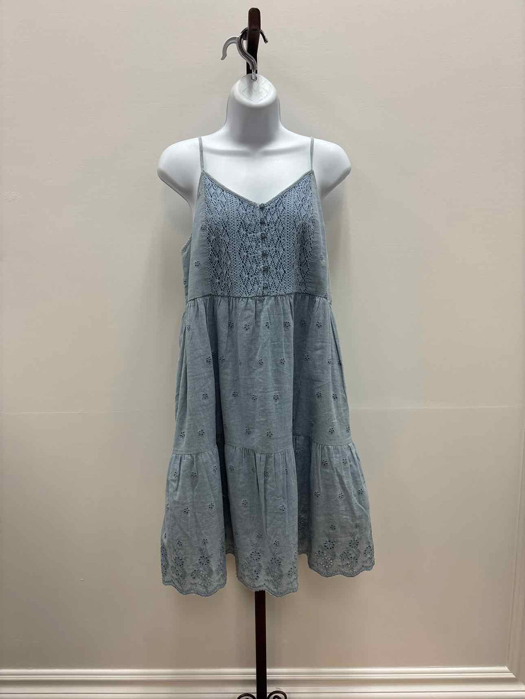 Levi's Size M Cora Mini Dress - Women's