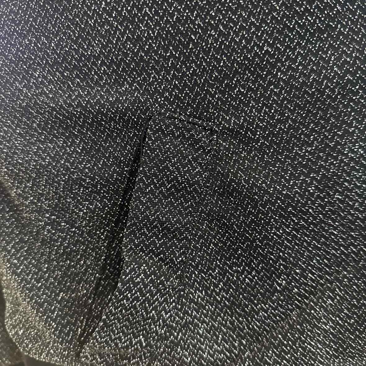 Torrid Size 3 Black Jacket