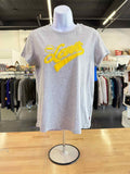 Levi's Size S Gray Preloved T-Shirt SS