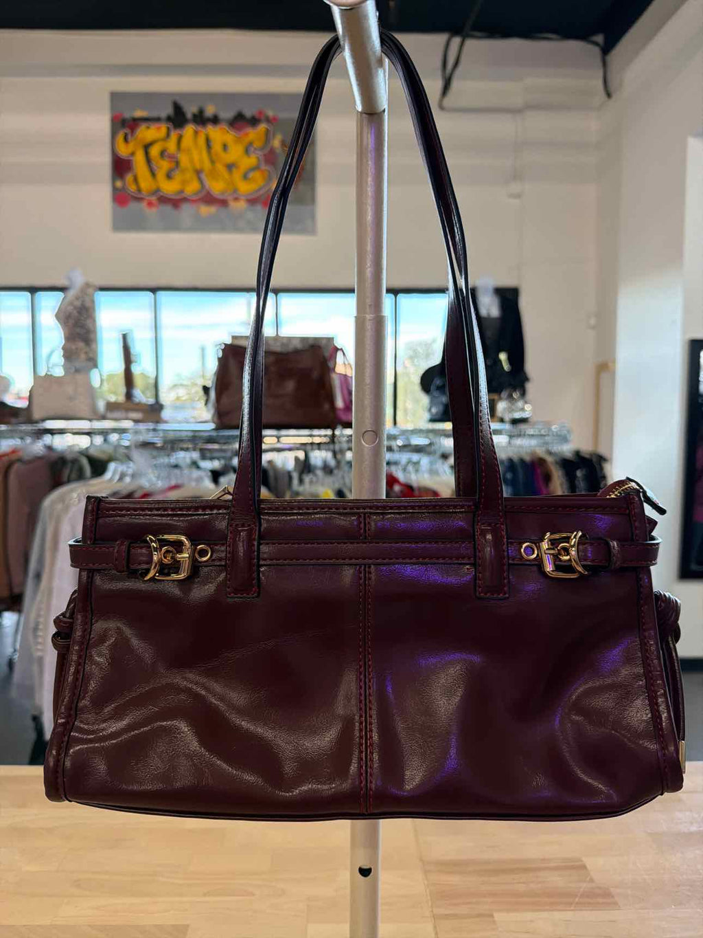 Lazaros Shoulder Bag