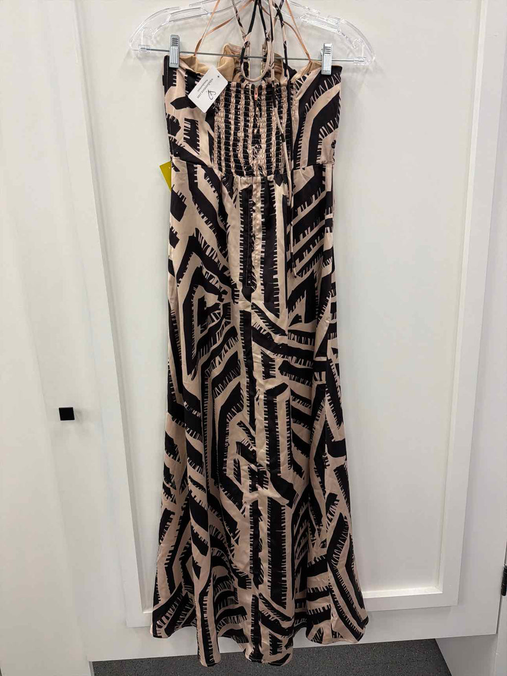 Windsor Size S Black Dress