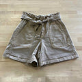 Loft Women Size XS Tan Preloved Shorts