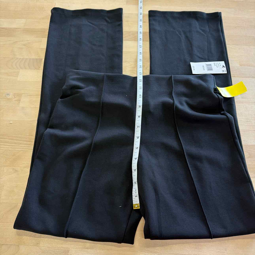 BCX Womens Seamed Pull on Casual Lounge Pants