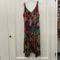 Torrid Size 1 Multi-Color Used Dress