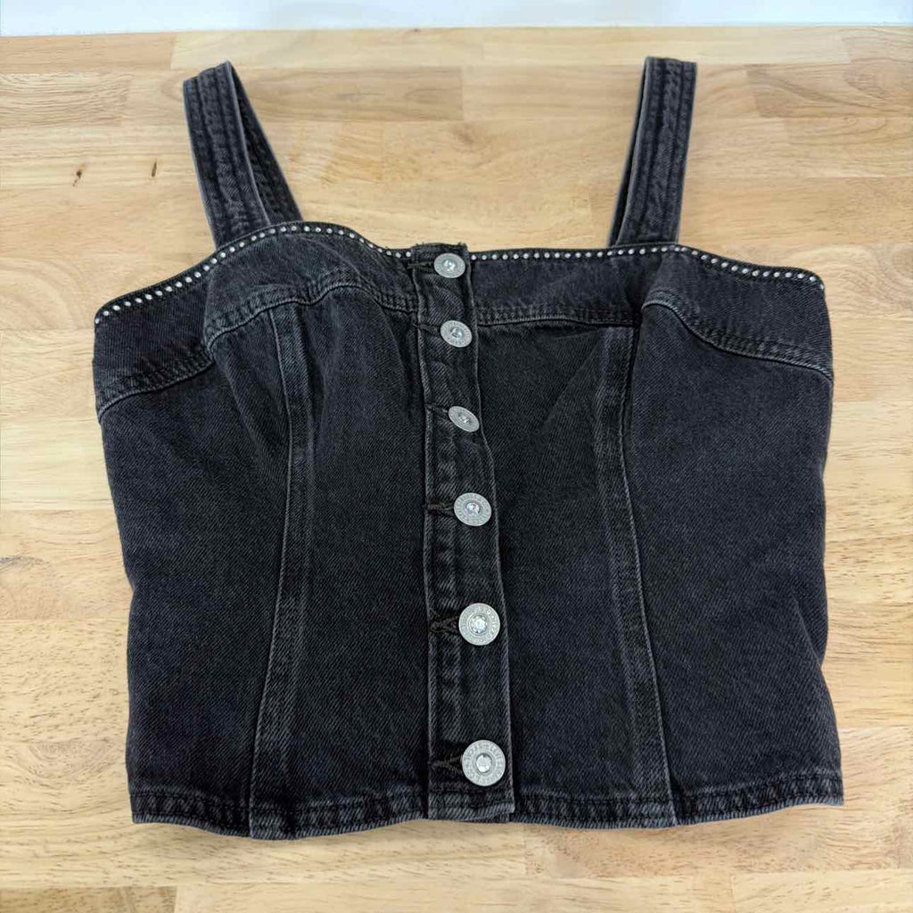Levi's Size XS Levi's Drea Tank