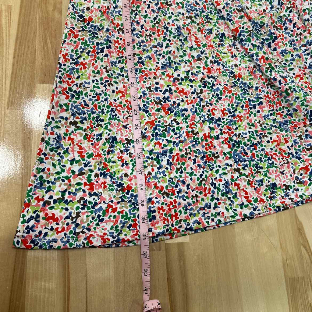 Serengeticatalog Size L Pink Preloved Skirt