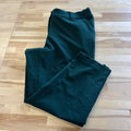 Lane Bryant Size 16 Green Pants