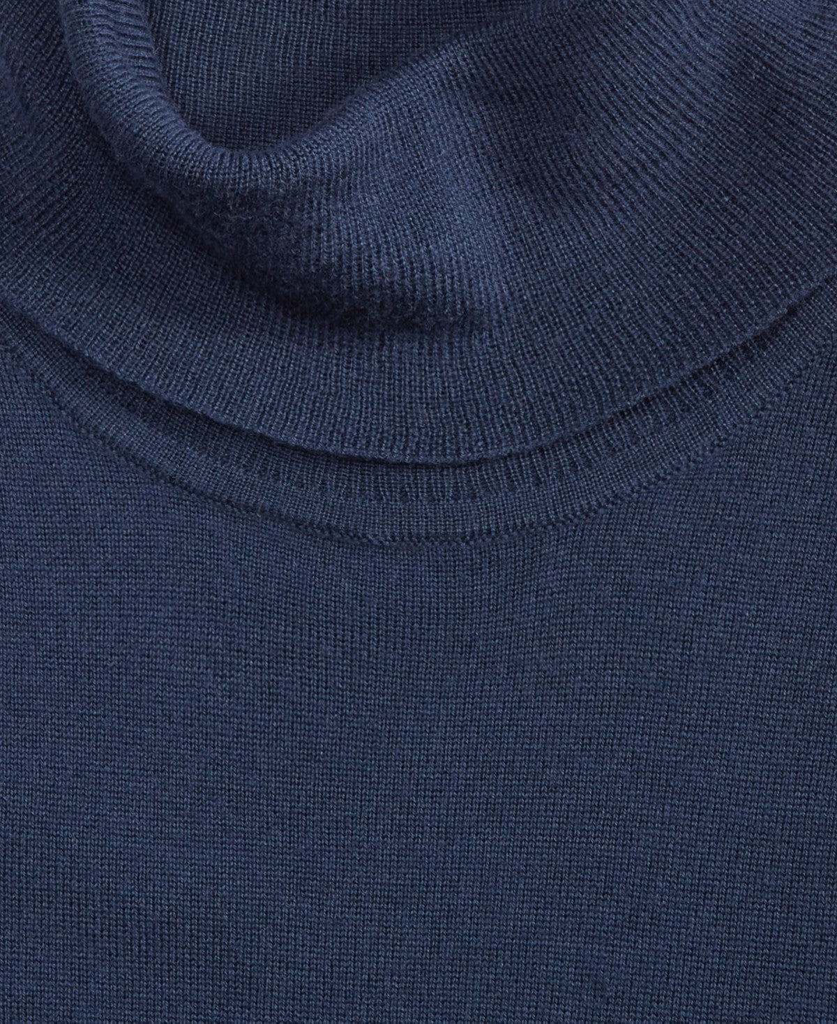 Alfani Men's Merino Wool-Blend Turtleneck Sweater,