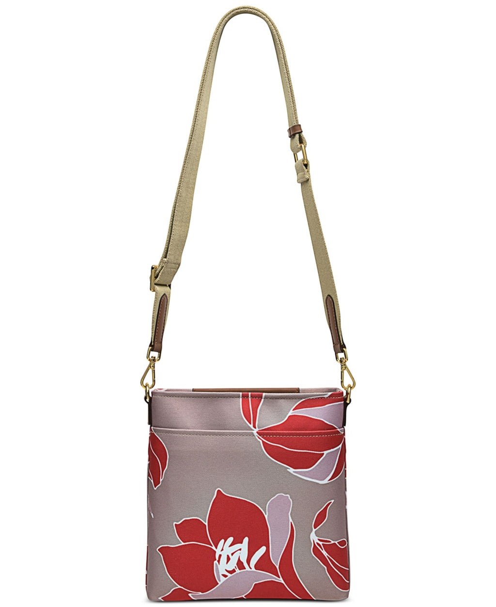 Radley London Womens Southwell Gardens Crossbody - Floral NWT