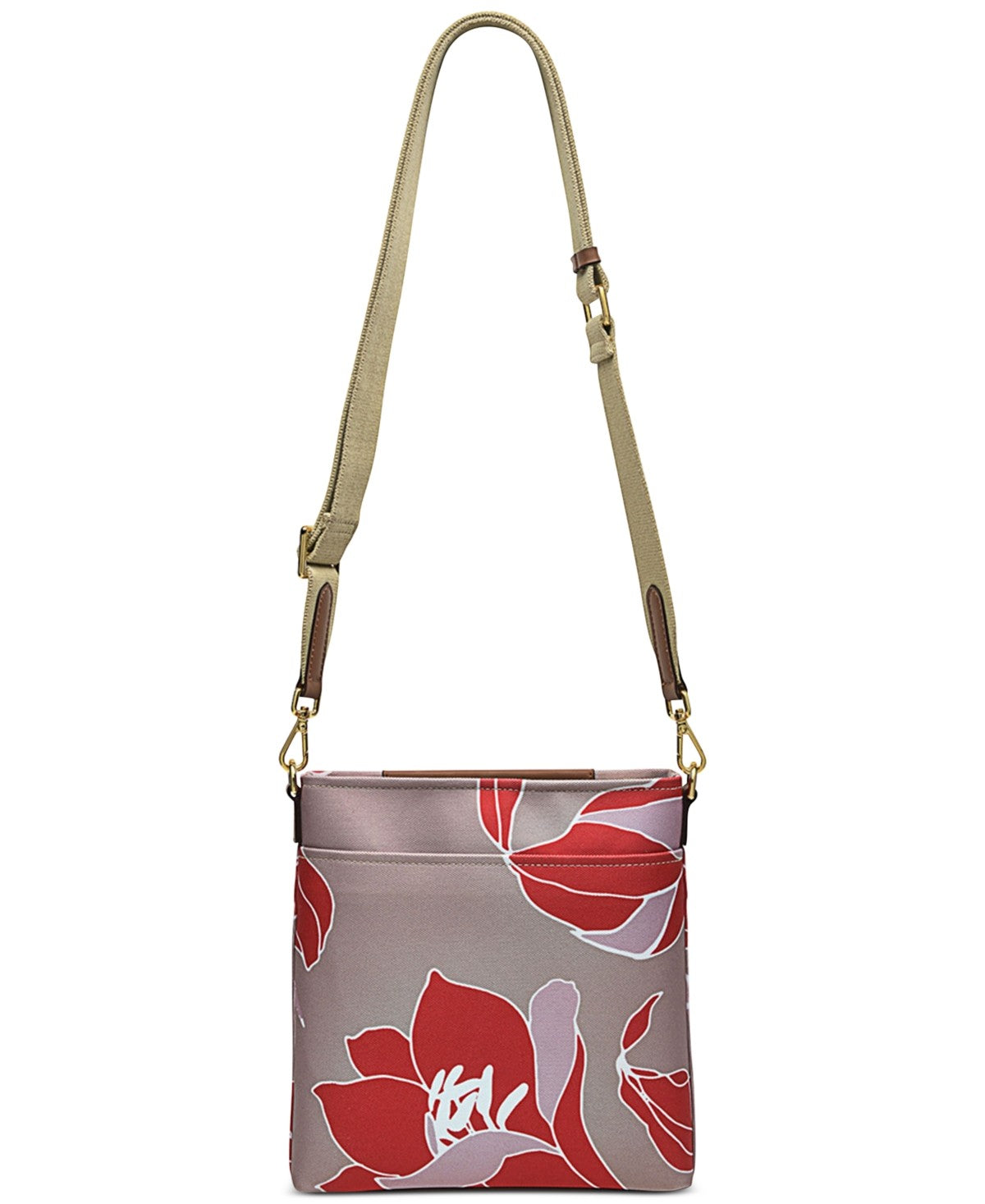 Radley London Womens Southwell Gardens Crossbody - Floral NWT