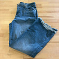 NYDJ Size 12 Blue Denim Preloved Jeans