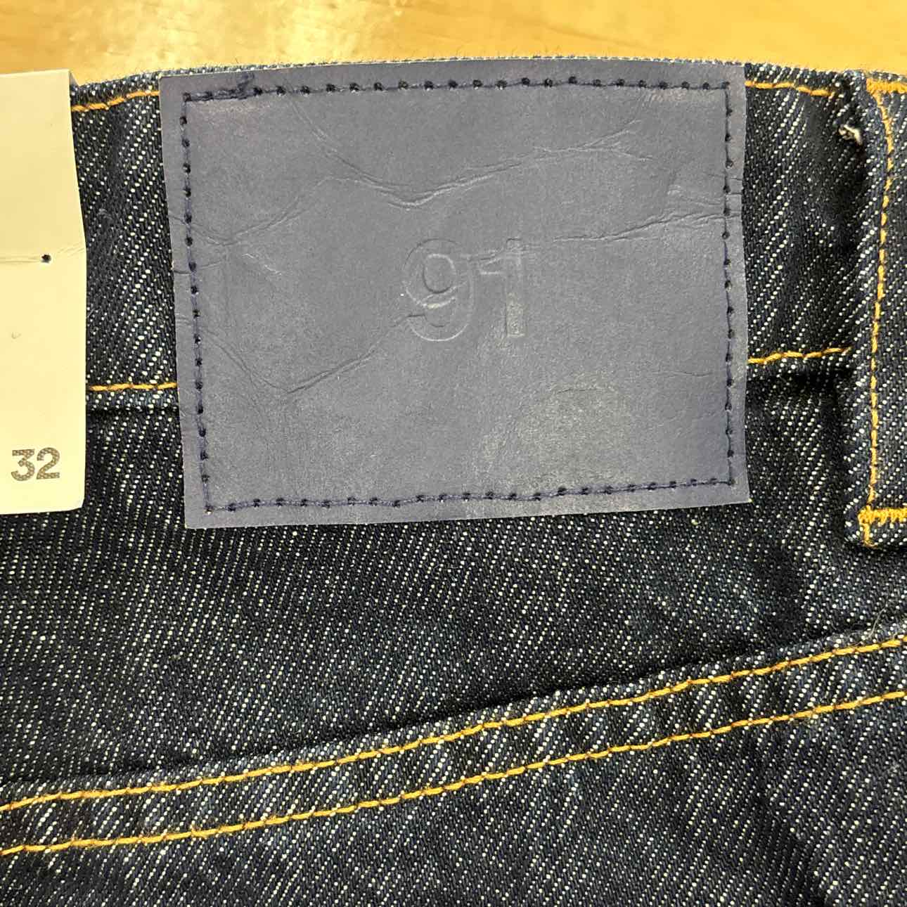 Cotton On Size 32 Men's Super Baggy Jean