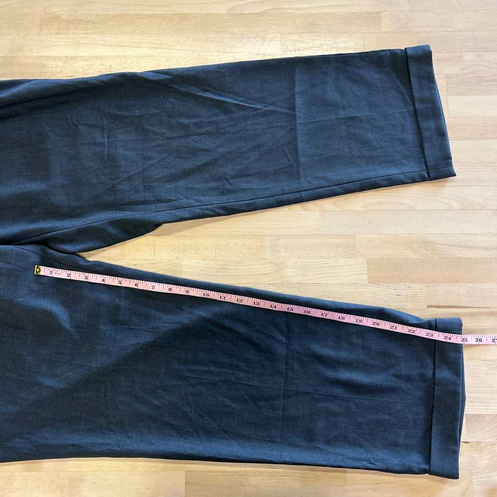 Lauren Ralph Lauren Size 38x30 Gray MENS Gress Pants