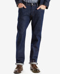 Levi's Size 36x30 Original Fit Stretch Jeans