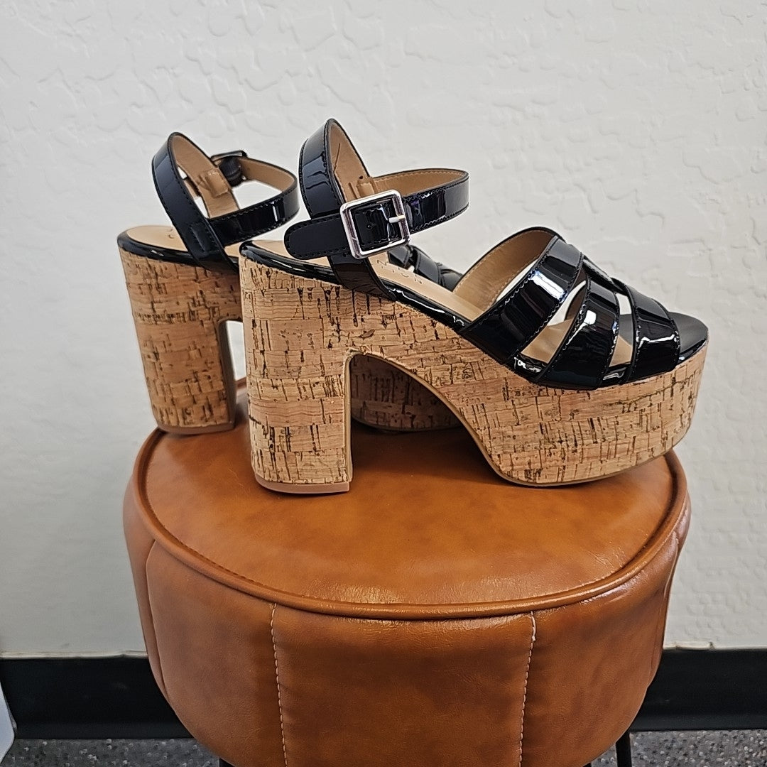 Journee Collection Shoe Size 7 Tru Comfort Foam Jania Sandal