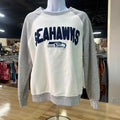 NFL Size S Gray Preloved Sweater