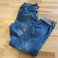 Nicole Miller Size 10 Blue Denim Preloved Jeans