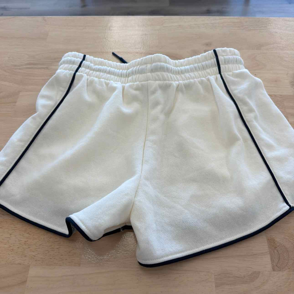 hippie rose Women Size S Cream New Shorts