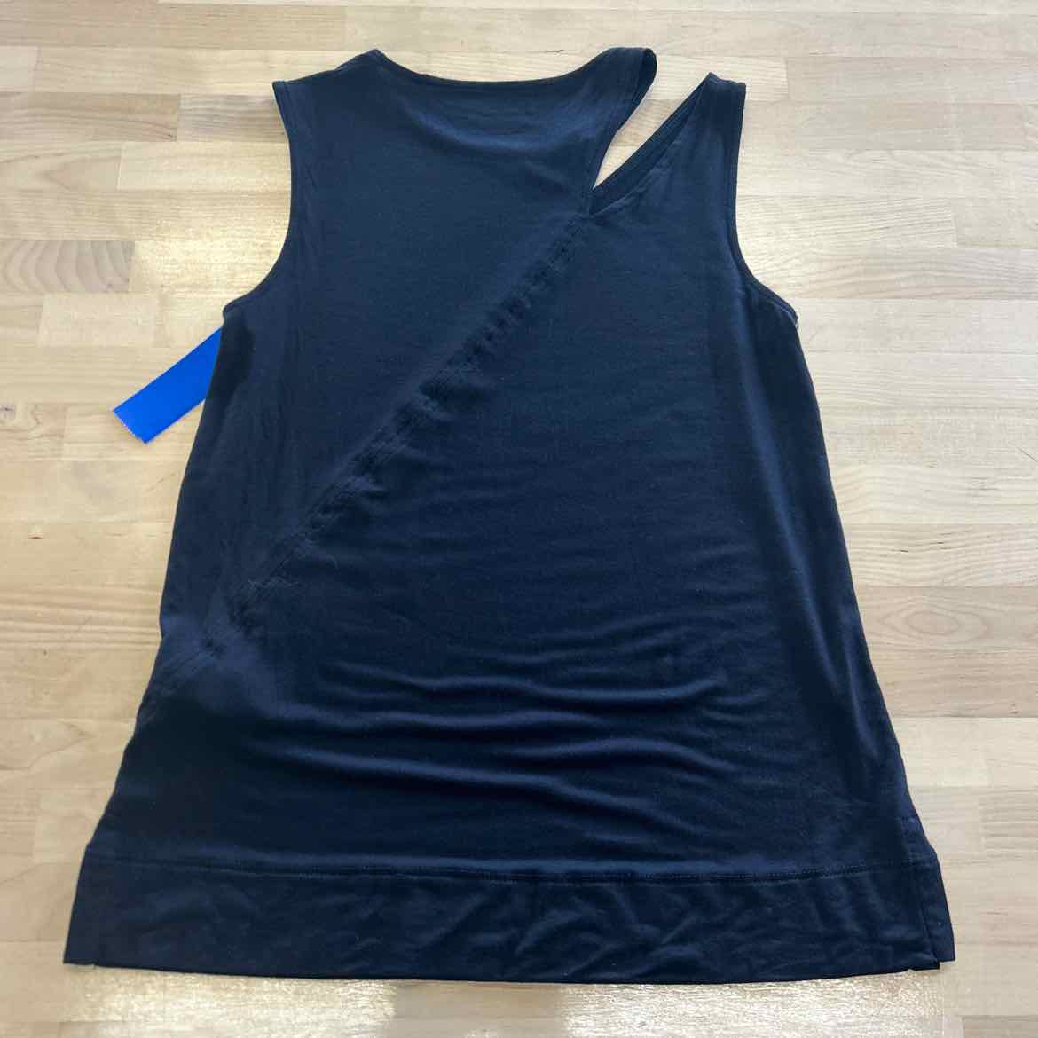 Rachel Zoe Size XS Black Tank
