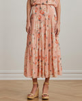 Ralph Lauren Size 8 Pink New Skirt