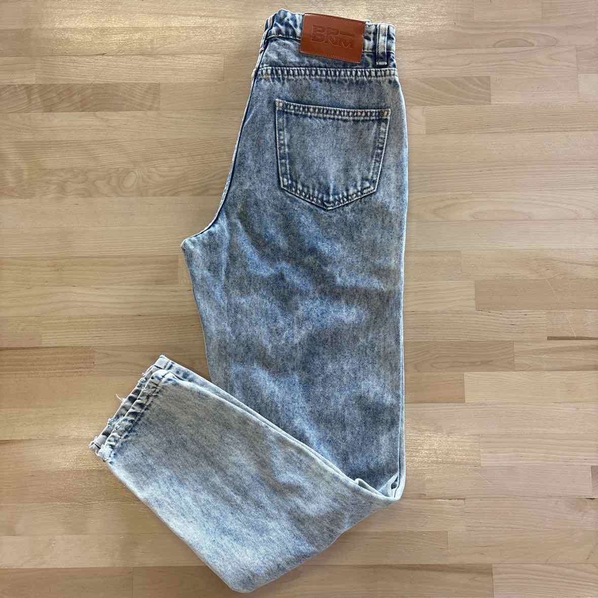 Princess Polly Size 2 Denim Jeans