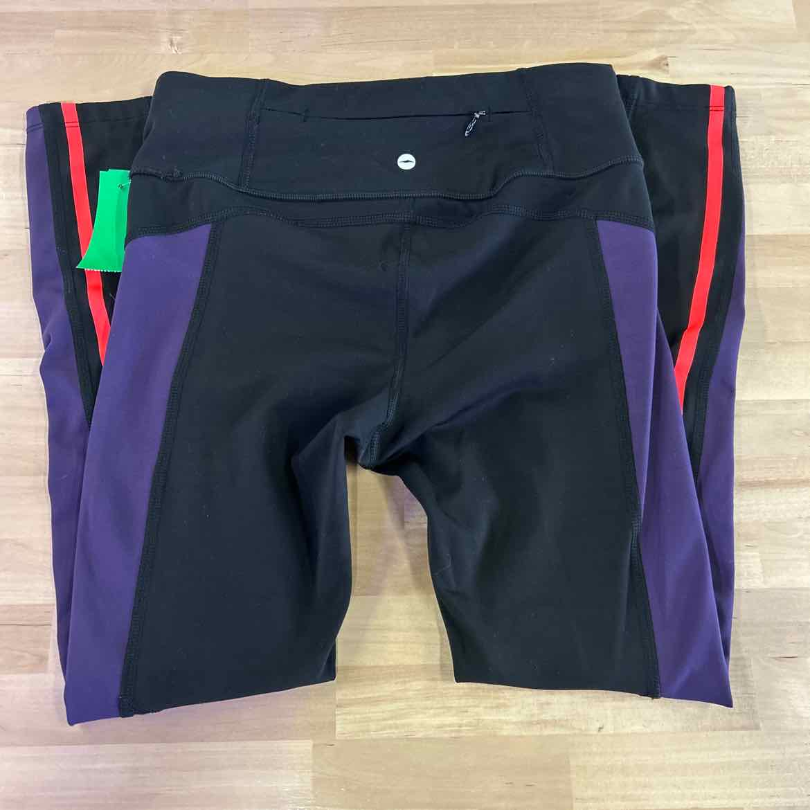 Avia Size S Black Preloved athletic leggings