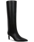 On 34th Rachelle Stovepipe Knee High Boots