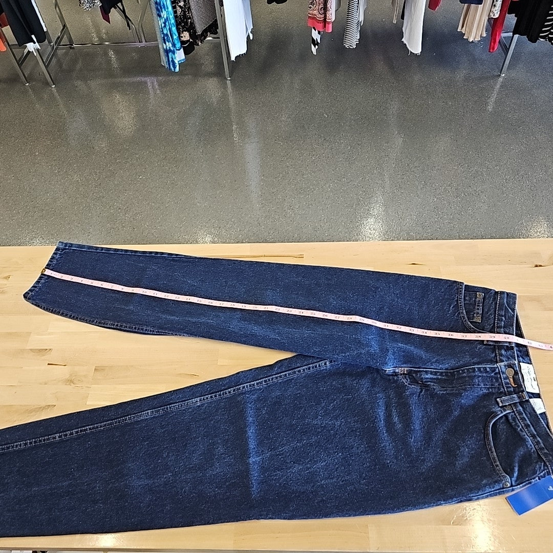 Eddie Bauer Size 8 Denim Jeans