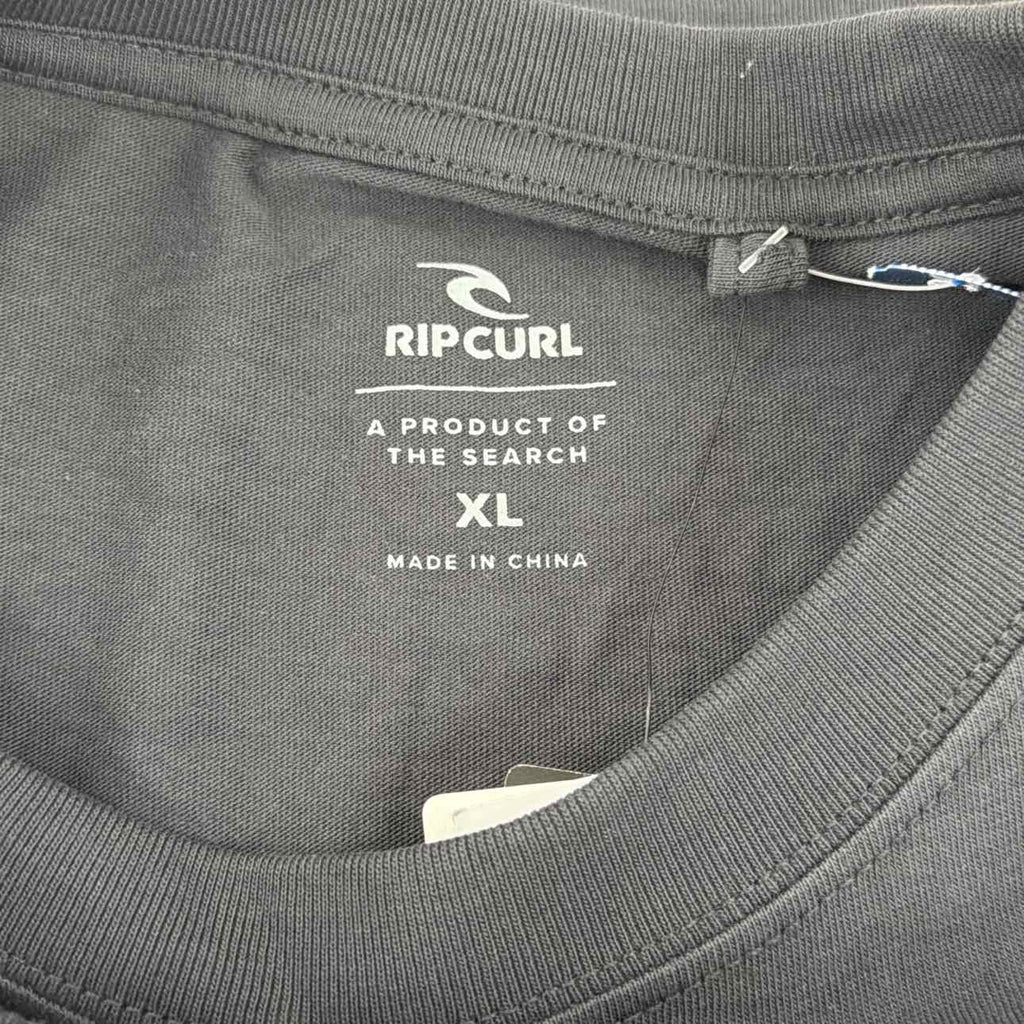 Rip Curl Size XL Desert Queen Heritage T-Shirt