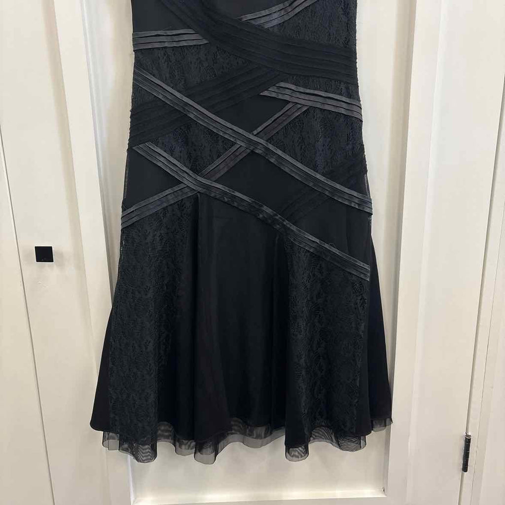 Mesmerize Size S Black Dress
