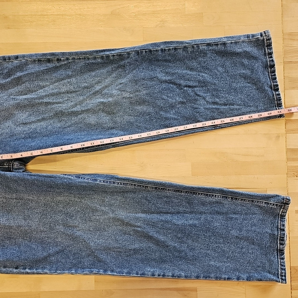 Tinseltown Juniors' High-Rise Boyfriend Jeans - Stam Wash - 15