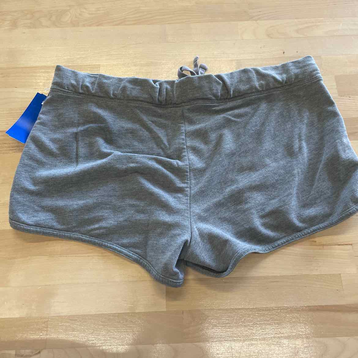 Pink Size XS Gray Shorts