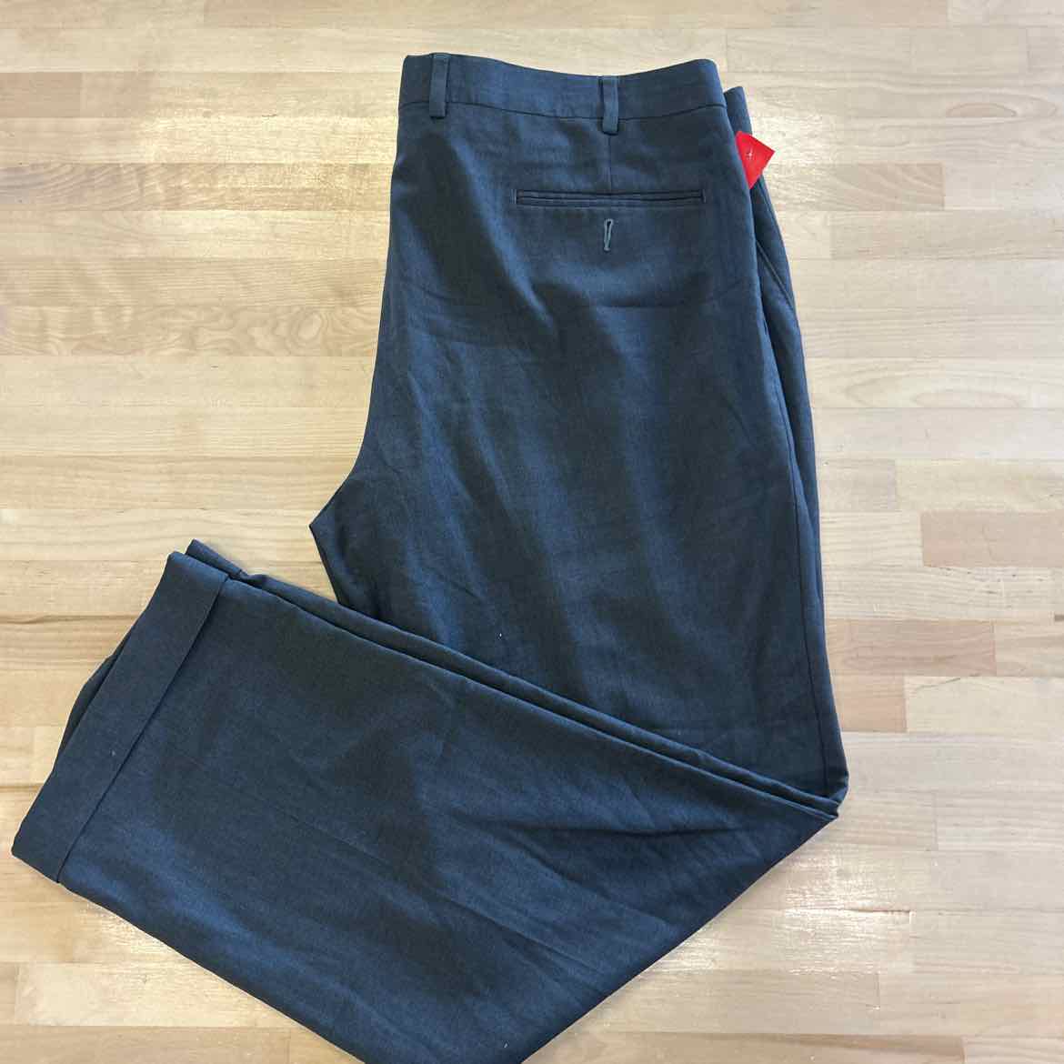 Lauren Ralph Lauren Size 38x30 Gray MENS Gress Pants