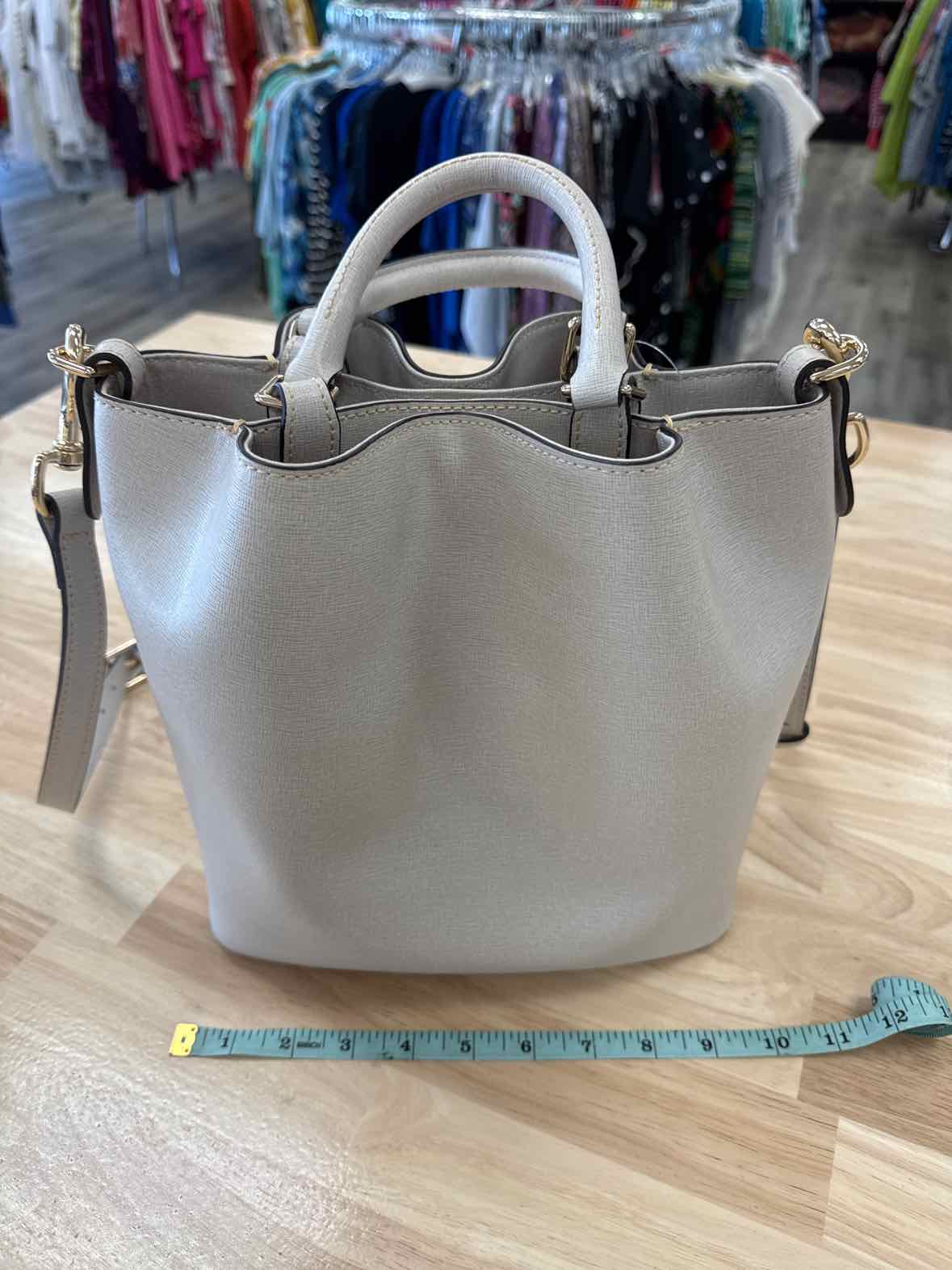Dooney & Bourke Off White Purse
