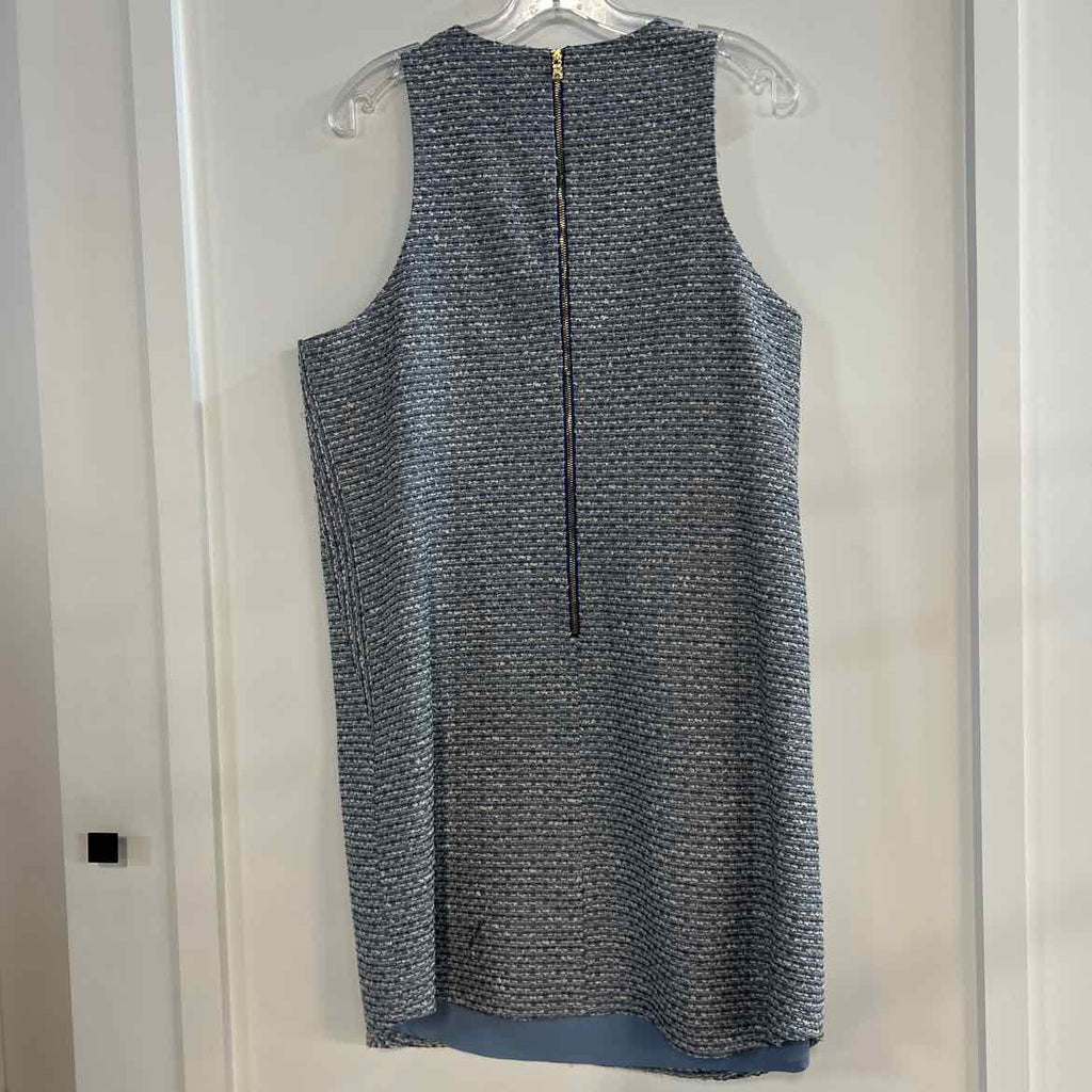 Ali Ra Size 12 Blue Preloved Dress