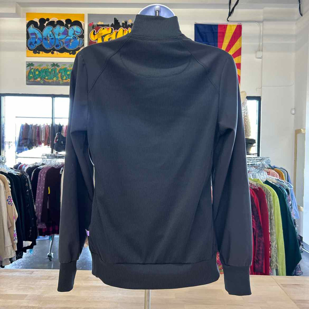 Cherokee Size XS Gray Preloved Athletic Jacket