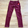 Victoria Sport Size S Red Preloved athletic leggings