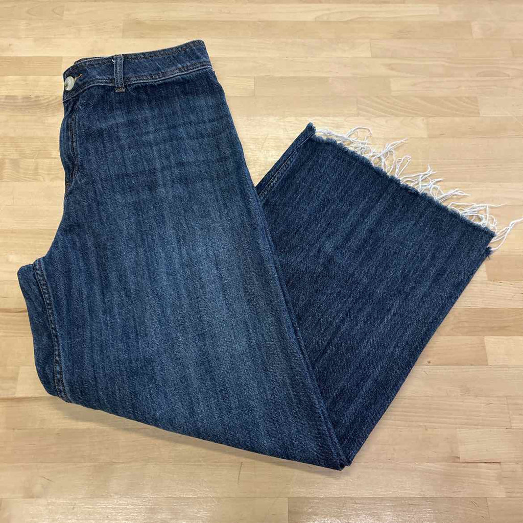 Prosperity Size 31 Blue Denim Preloved Jeans