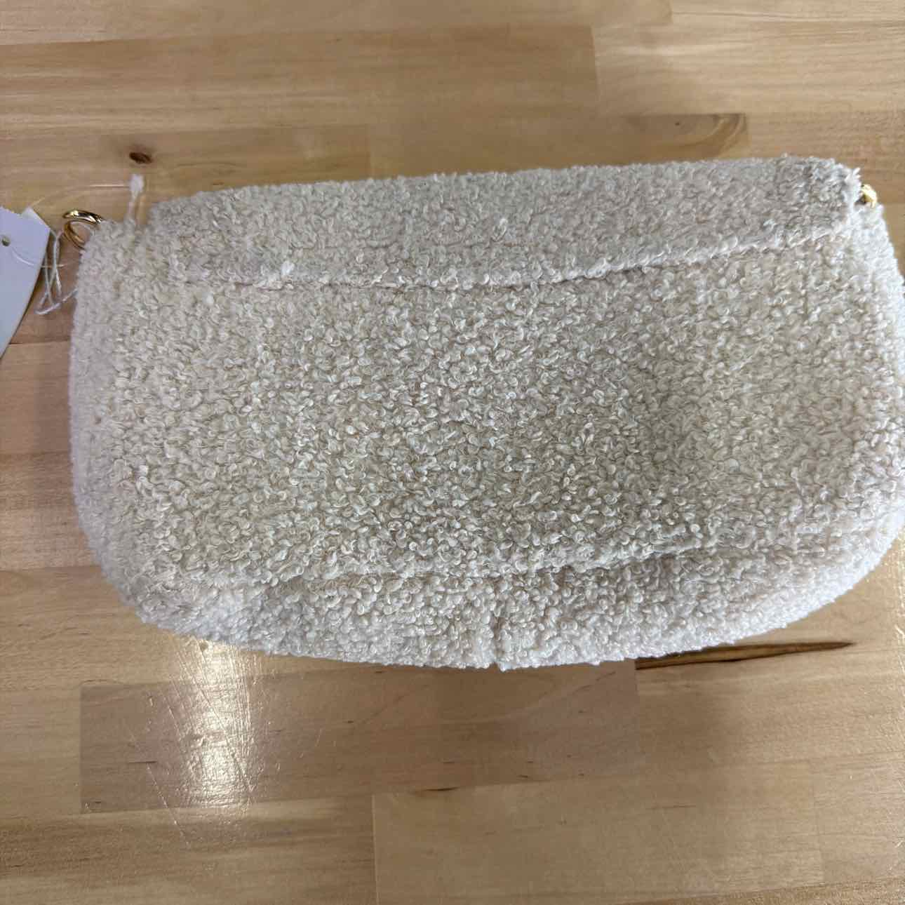 Take Me with You Tan Handbag