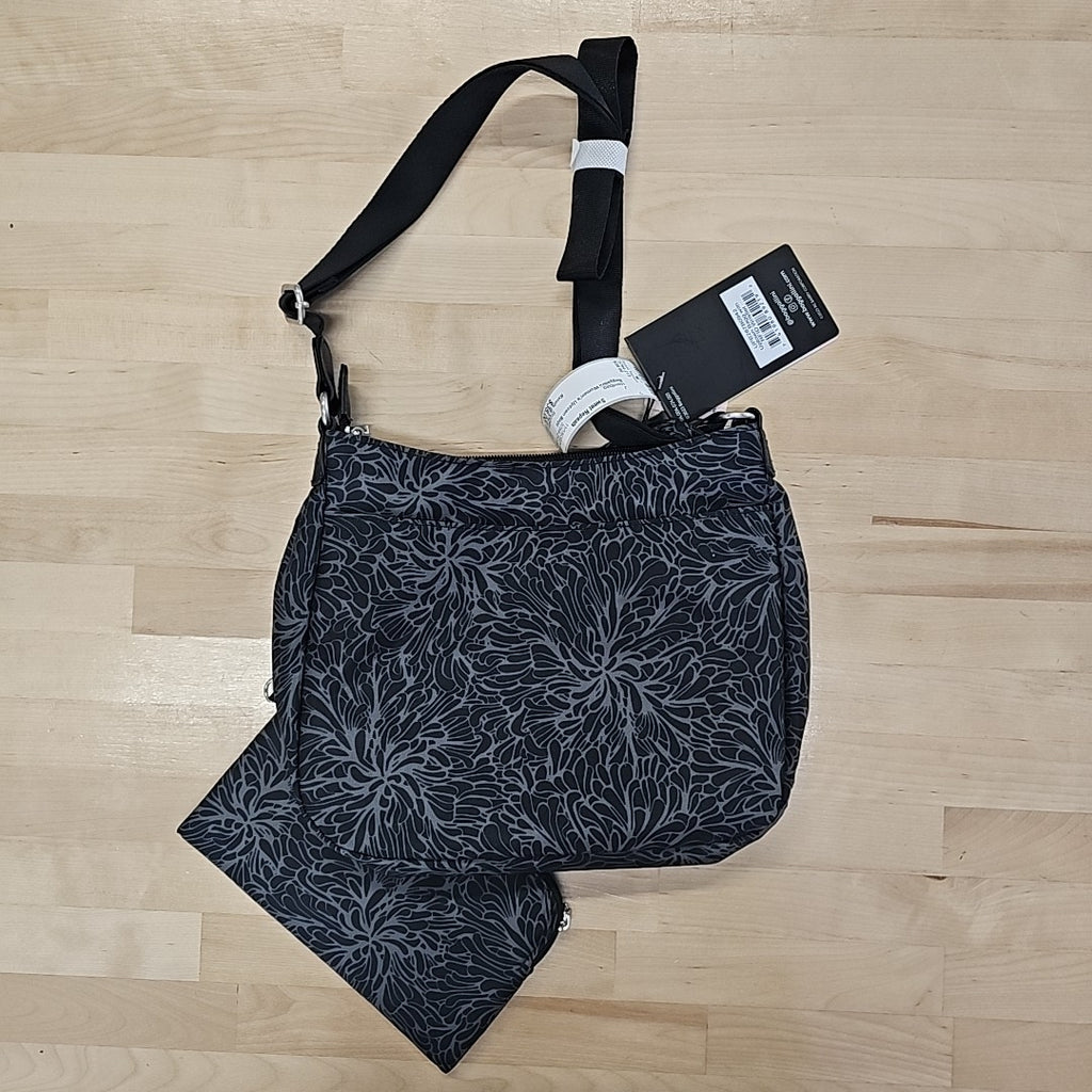 Baggallini Black Handbag