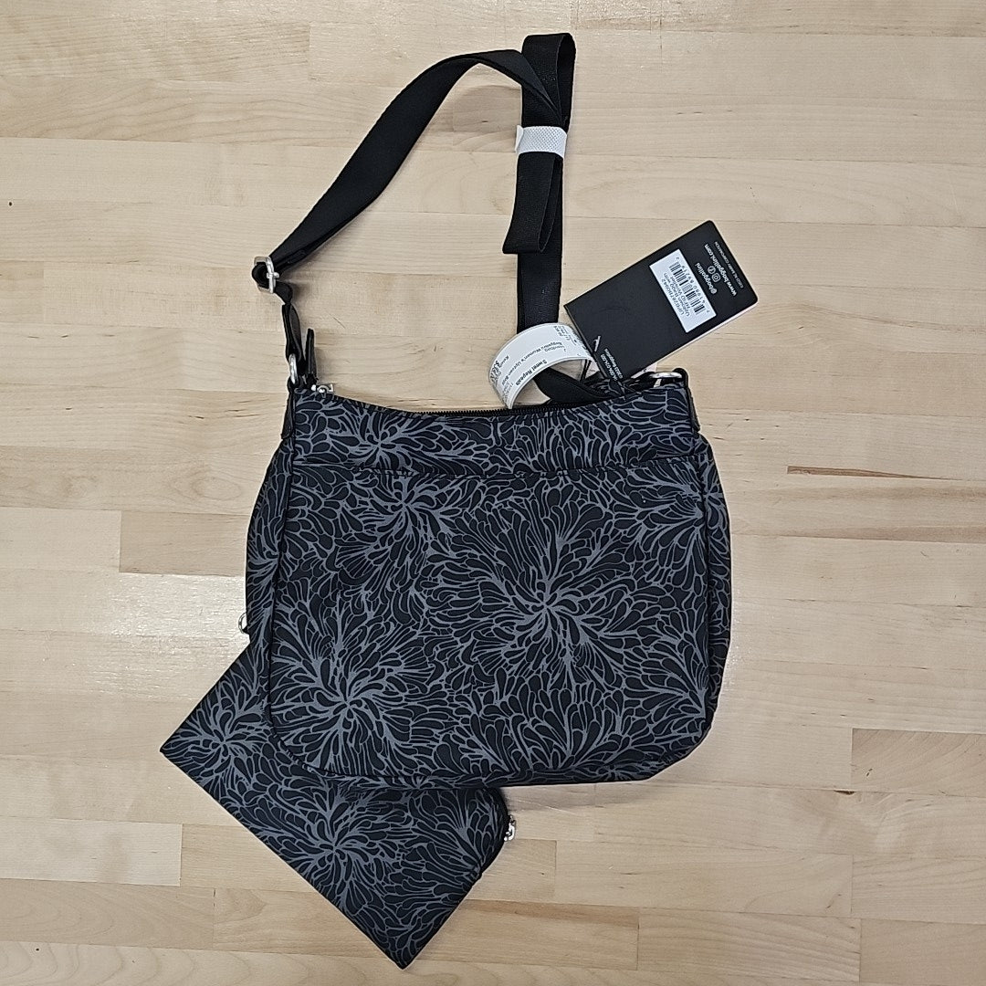 Baggallini Black Handbag