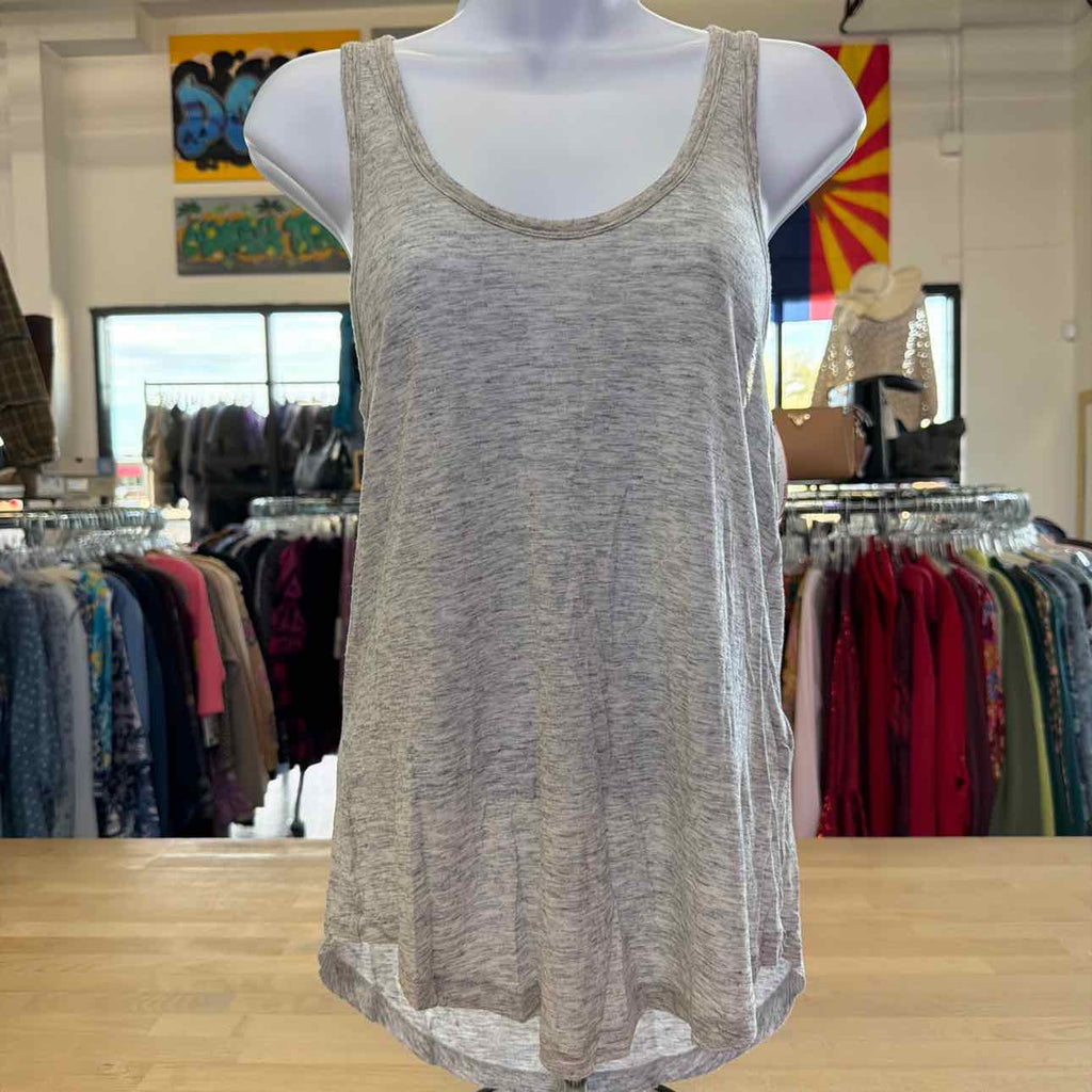 Sunday Size S Gray Used Tank