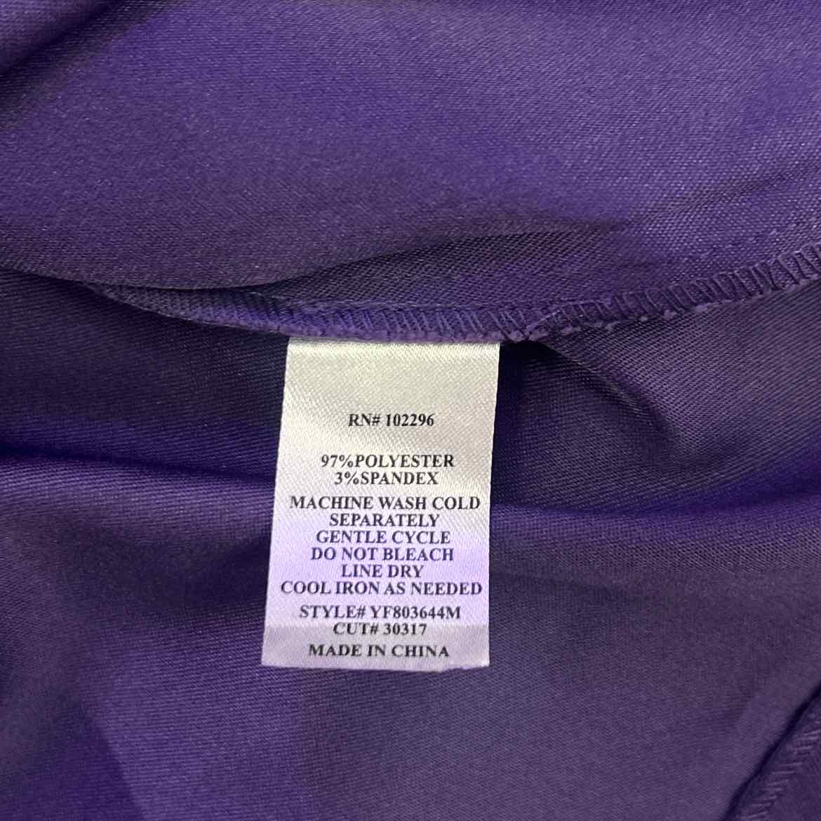 Sanctuary Size 14 Primary Preloved Dress