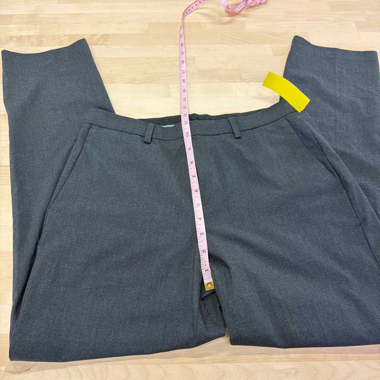 Calvin Klein Size 30 Blue MENS Pants