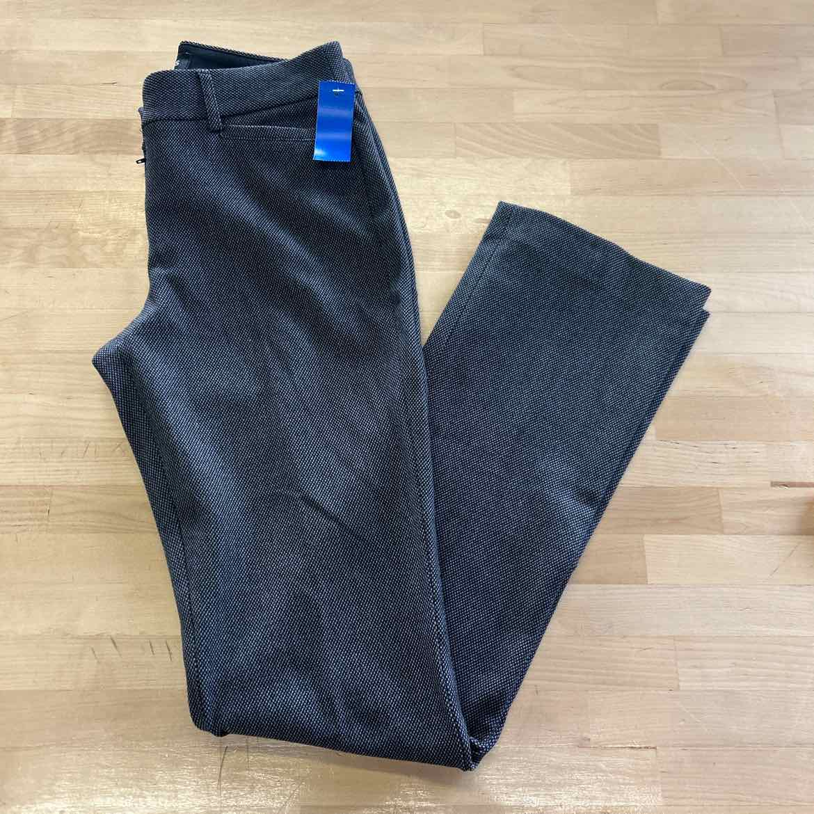 Express Size 0 Grey Preloved Pants